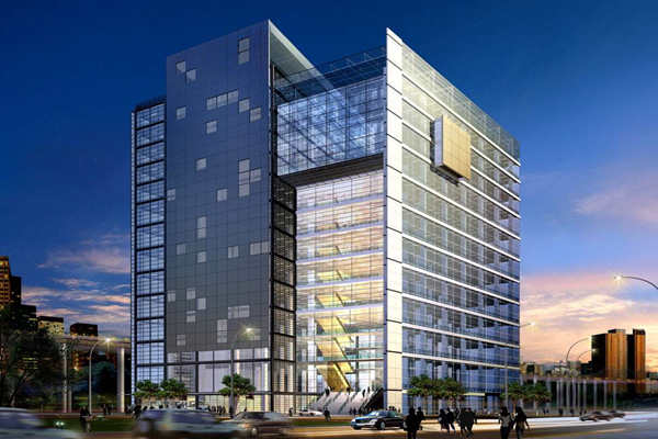 建筑能耗監(jiān)測(cè)系統(tǒng)設(shè)計(jì)依據(jù)！(圖1)