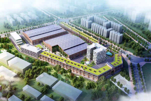 管控一體化能耗監(jiān)測系統的分布式部署方式！(圖1)