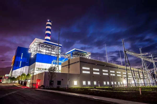 發(fā)電廠能源管理系統(tǒng)生產(chǎn)用電管理的具體內(nèi)容！(圖1)