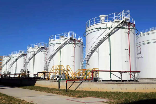 油庫能源管理方略！(圖1)