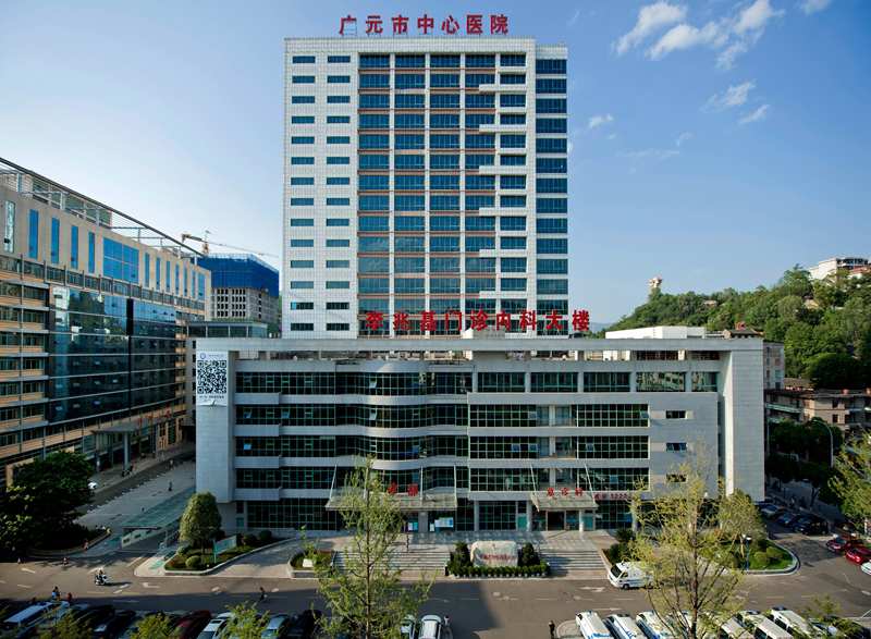 廣元市中心醫(yī)學(xué)院公共建筑能耗監(jiān)測系統(tǒng)項目案例(圖1) 廣元市中心醫(yī)學(xué)院公共建筑能耗監(jiān)測系統(tǒng)項目案例(圖1)