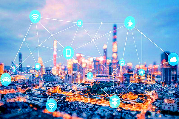 建筑能源管理系統(tǒng)，智慧化生活(圖2)