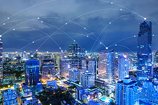 水電節(jié)能監(jiān)測系統(tǒng)，助力綠色建筑能源管理(圖2)