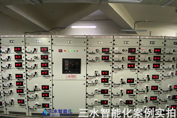 人和廣場(chǎng)能耗在線監(jiān)測(cè)案例(圖8) 人和廣場(chǎng)能耗在線監(jiān)測(cè)案例(圖8)