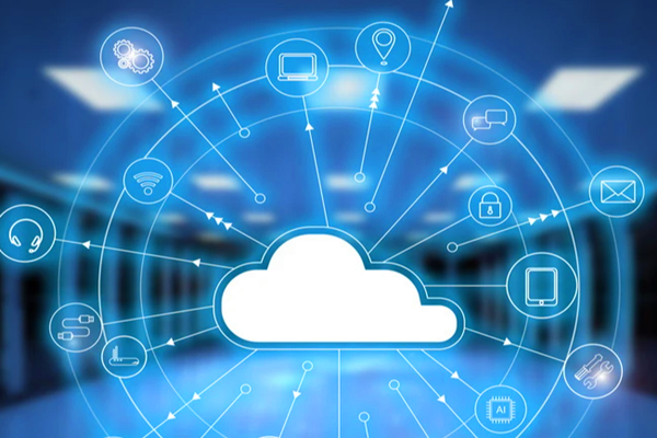 能耗監(jiān)測(cè)系統(tǒng)在物流園區(qū)的設(shè)計(jì)與應(yīng)用！(圖1)