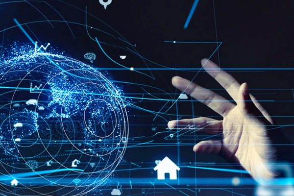 鋼鐵企業(yè)節(jié)能監(jiān)測系統(tǒng)優(yōu)勢分析！(圖1)