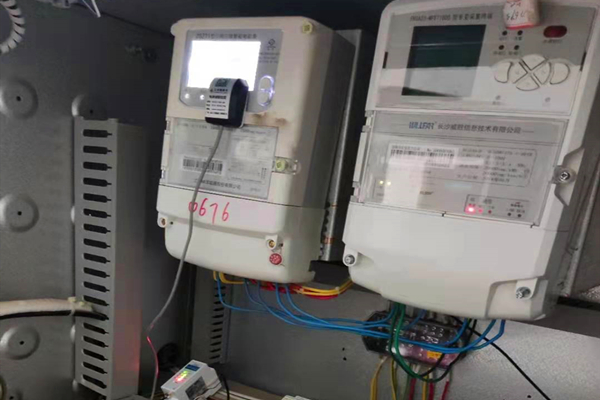 中航上大高溫合金材料股份有限公司能耗在線監(jiān)測案例(圖6) 中航上大高溫合金材料股份有限公司能耗在線監(jiān)測案例(圖6)