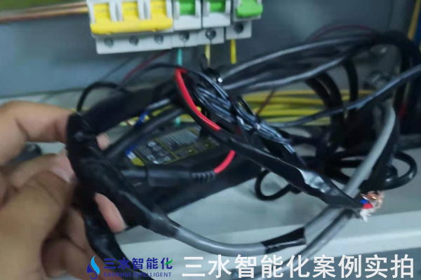 平陰縣婦幼保健計劃生育服務中心能耗監(jiān)測案例(圖8) 平陰縣婦幼保健計劃生育服務中心能耗監(jiān)測案例(圖8)