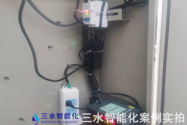 河北吉藁化纖有限責(zé)任公司能耗監(jiān)測(cè)案例(圖4) 河北吉藁化纖有限責(zé)任公司能耗監(jiān)測(cè)案例(圖4)