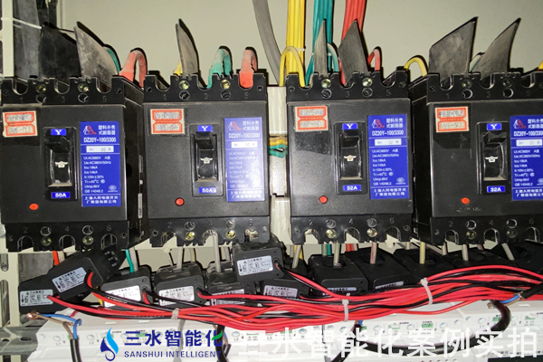 建信二期能耗監(jiān)測(cè)案例(圖7) 建信二期能耗監(jiān)測(cè)案例(圖7)