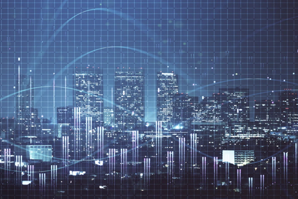 能耗監(jiān)測(cè)管理系統(tǒng)，賦能園區(qū)數(shù)字化轉(zhuǎn)型！(圖1)