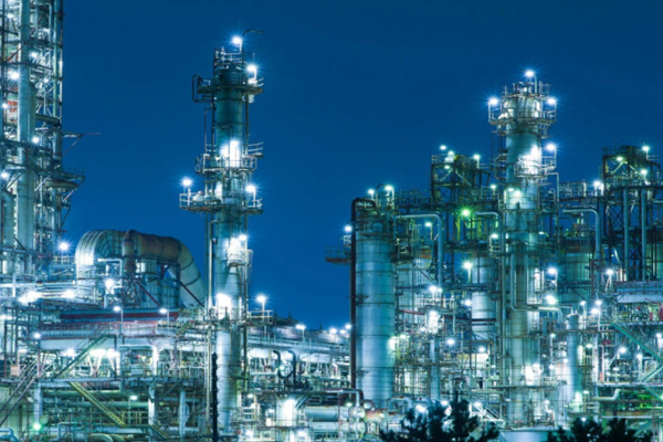 能源企業(yè)的節(jié)能監(jiān)測(cè)系統(tǒng)方案！(圖1)