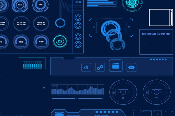 能耗監(jiān)測管理系統(tǒng)，如何施工的？(圖1)