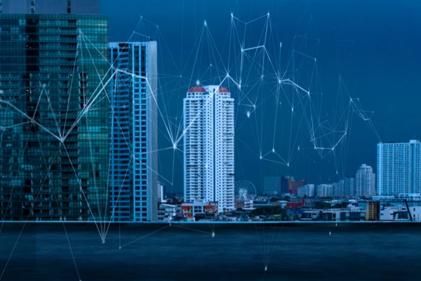 發(fā)展綠色建筑，助推建筑業(yè)高質(zhì)量發(fā)展！(圖1)