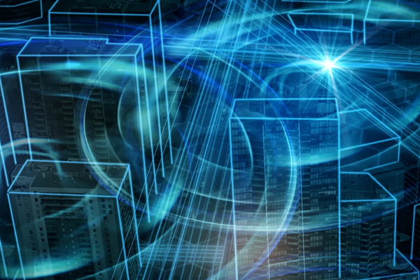 建筑能耗監(jiān)測系統(tǒng)如何實施？這里給你答案！(圖1)