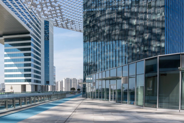 會展中心能耗在線監(jiān)測系統(tǒng)方案設(shè)計！(圖1)