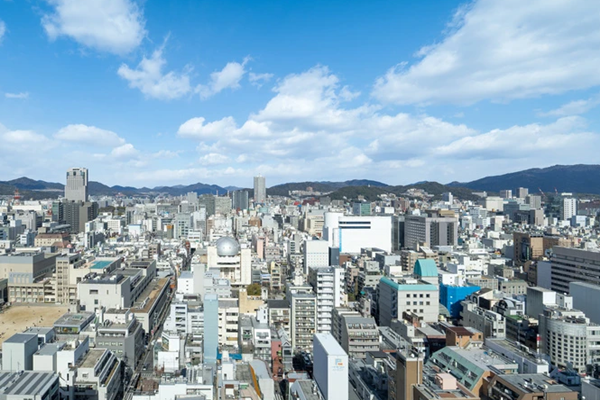 智慧園區(qū)建設(shè)規(guī)劃與設(shè)計方案！(圖1)