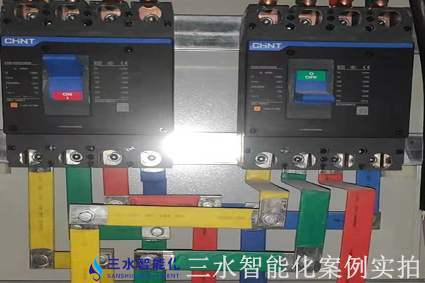 鼎爍廣場能耗監(jiān)測案例(圖5) 鼎爍廣場能耗監(jiān)測案例(圖5)