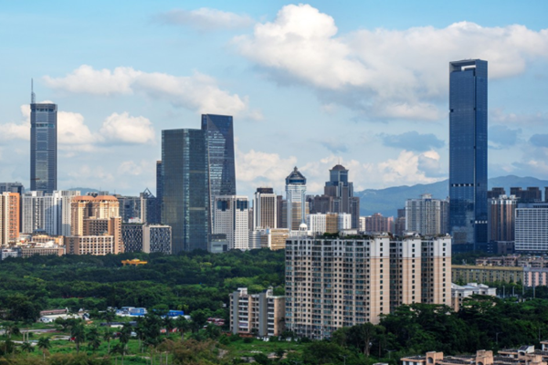 能耗監(jiān)測管理系統(tǒng)應(yīng)用功能特點解析！(圖1)