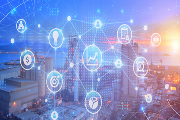 “雙碳”愿景下的智慧城市將如何生長(zhǎng)？(圖1)