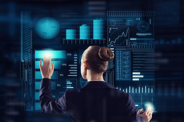 能源管理系統(tǒng)解決方案，駛向“雙碳”目標(biāo)！(圖1)