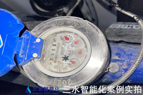 青島浪潮大數(shù)據(jù)產(chǎn)業(yè)園項(xiàng)目能耗在線監(jiān)測(cè)案例(圖6) 青島浪潮大數(shù)據(jù)產(chǎn)業(yè)園項(xiàng)目能耗在線監(jiān)測(cè)案例(圖6)