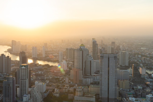 消防重點(diǎn)保護(hù)單位：智慧消防系統(tǒng)應(yīng)用解決方案！(圖1)