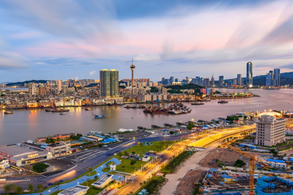 碳達峰碳中和知識科普：我國如何實現(xiàn)能源轉(zhuǎn)型。(圖1)