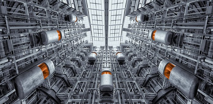 樓宇自控節(jié)能改造技術(shù)優(yōu)勢(shì)